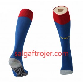 FC Barcelona Hjemme Strømper 2019/20